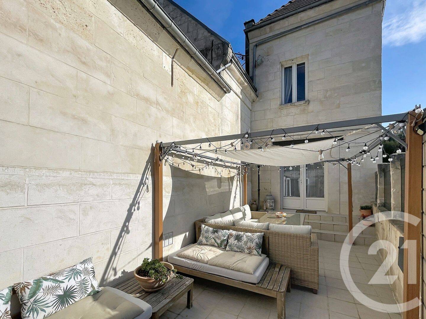 Maison 3 pièces 89 m² · à Chevincourt · 89 m² · 159 000 €