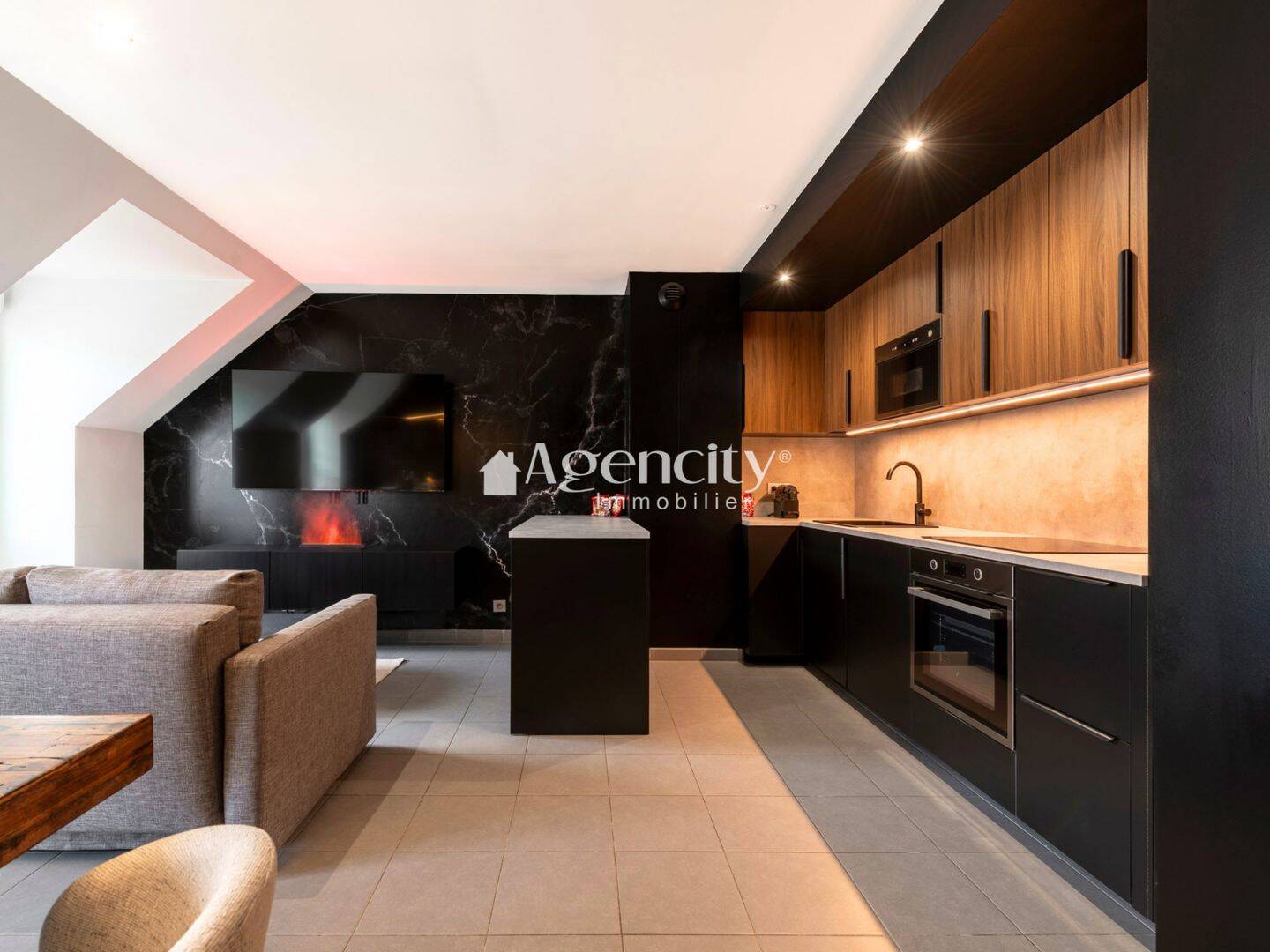 Appartement 3 pièces 63 m² · à Montévrain · 63,1 m² · 299 000 €