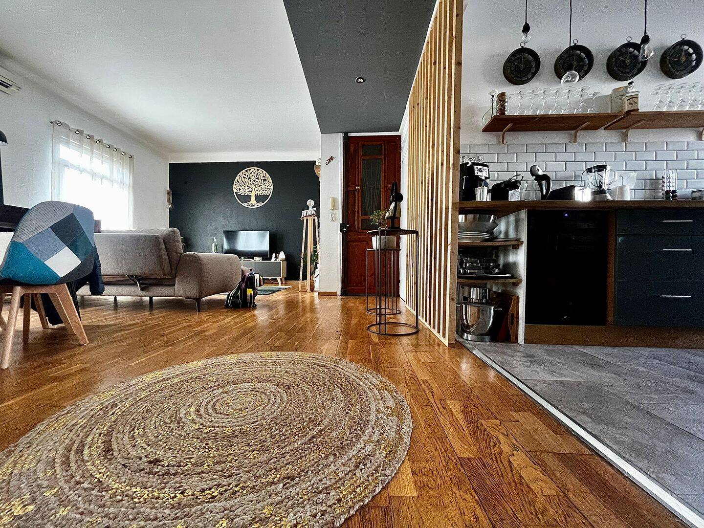 Appartement 3 pièces 76 m² · à Perpignan · 76 m² · 209 000 €