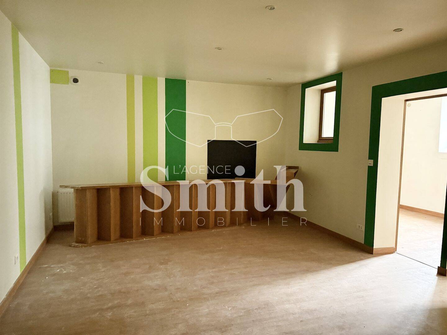 Appartement 2 pièces 65 m² · à Rouen · 64,8 m² · 87 000 €