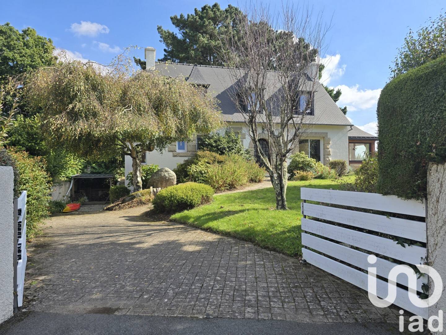 Maison 7 pièces 180 m² · à Pabu · 180 m² · 342 000 €