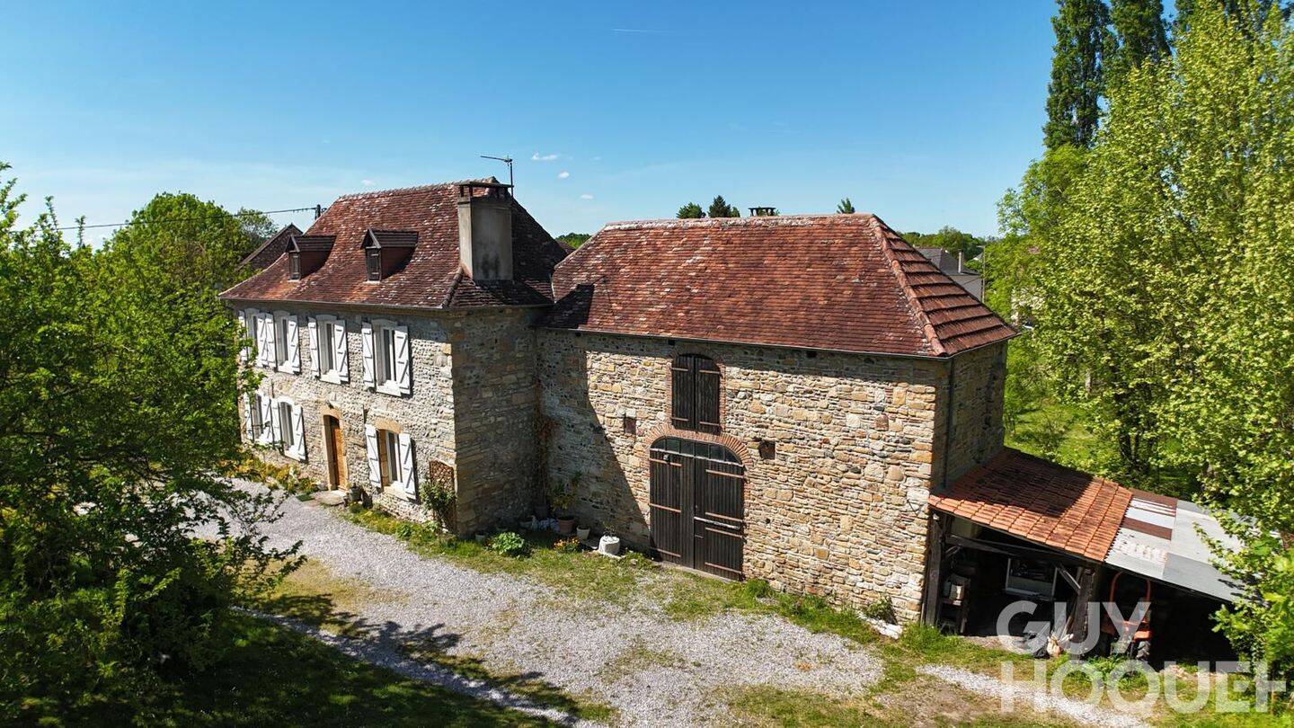 Maison 4 pièces 131 m² · à Orthez · 131,1 m² · 275 000 €