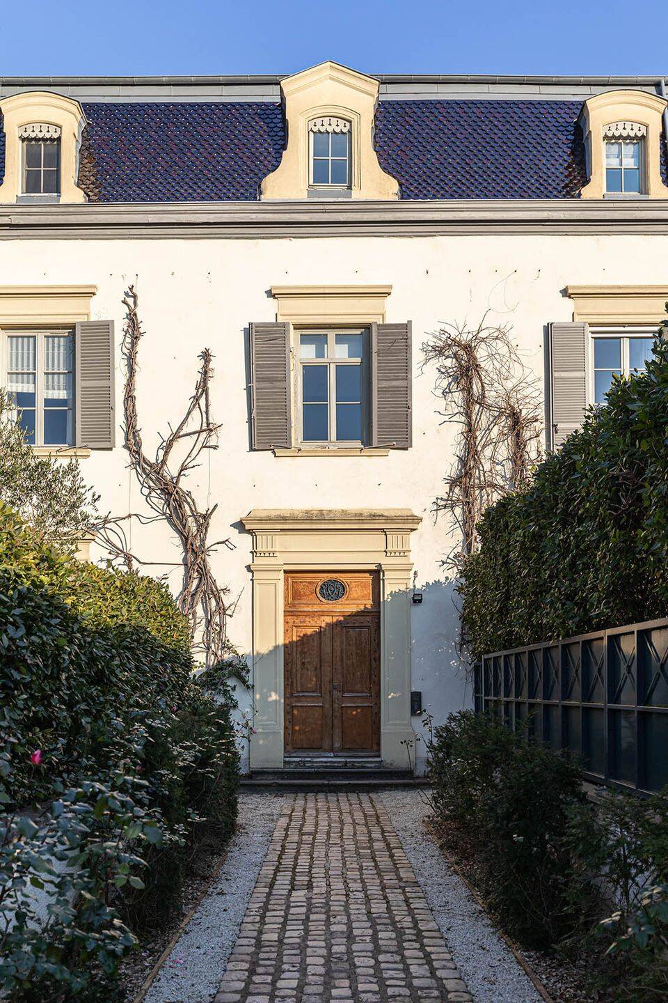 Appartement 2 pièces 60 m² · à Lyon 4ème Arrondissement · 59,8 m² · 350 000 €