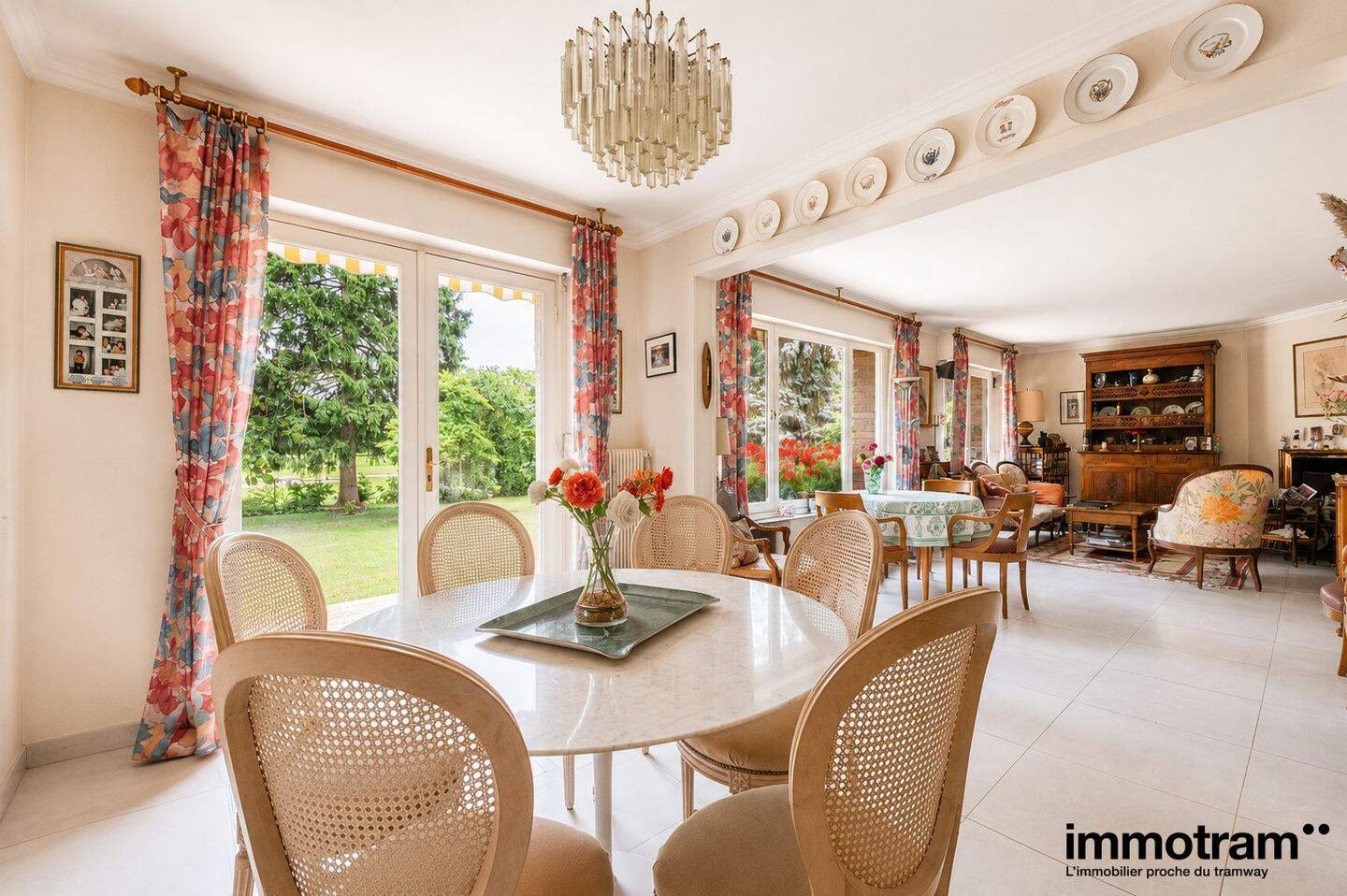 Maison 6 pièces 130 m² · à Wasquehal · 130 m² · 599 000 €