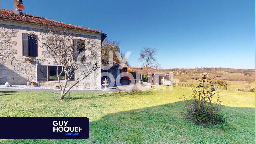 Maison 4 pièces 157 m² · à Omet · 157 m² · 258 000 €