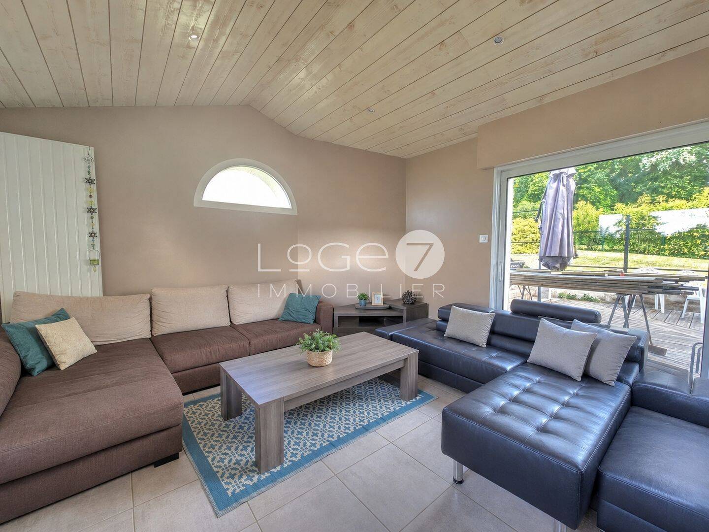 Maison 5 pièces 105 m² · à Oudon · 104,6 m² · 1 115 €