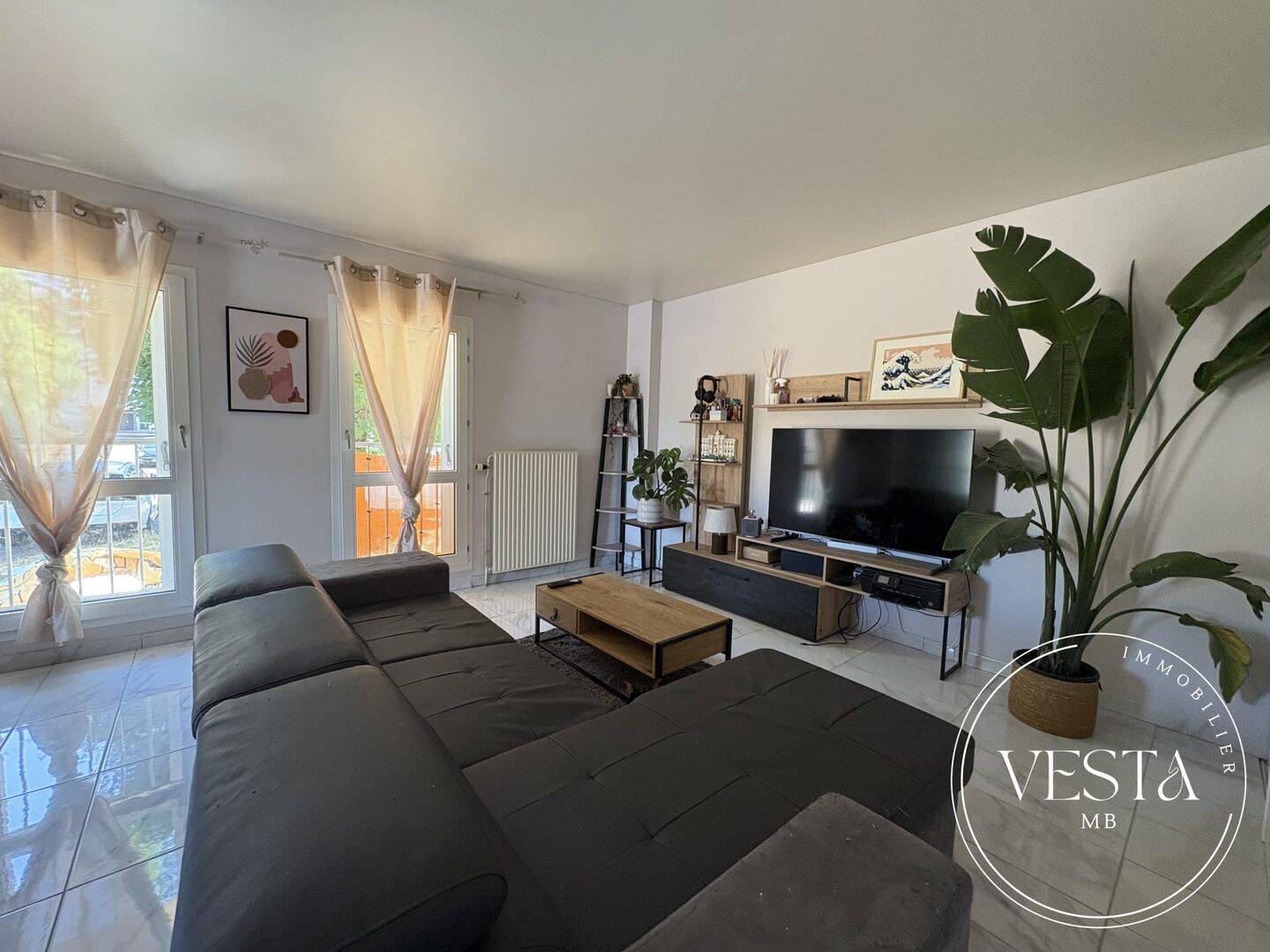 Appartement 5 pièces 98 m² · à Longvic · 98 m² · 188 000 €