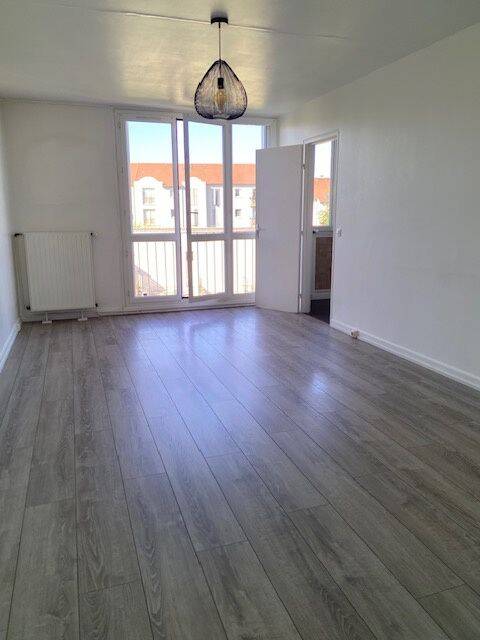 Appartement 3 pièces 66 m² · à Brétigny-sur-Orge · 66 m² · 950 €/mois