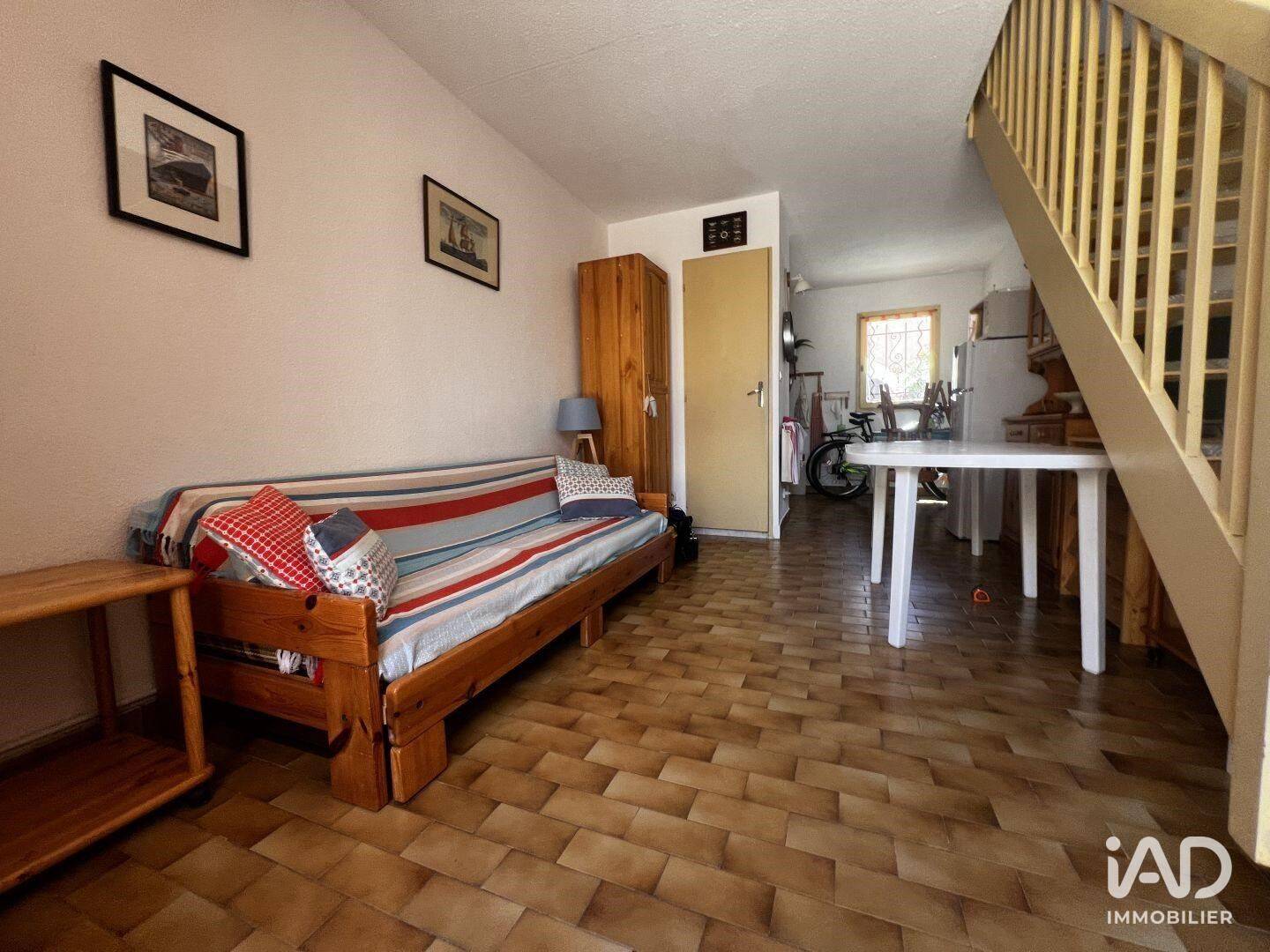 Appartement 3 pièces 40 m² · à Le Grau-du-Roi · 40 m² · 182 000 €