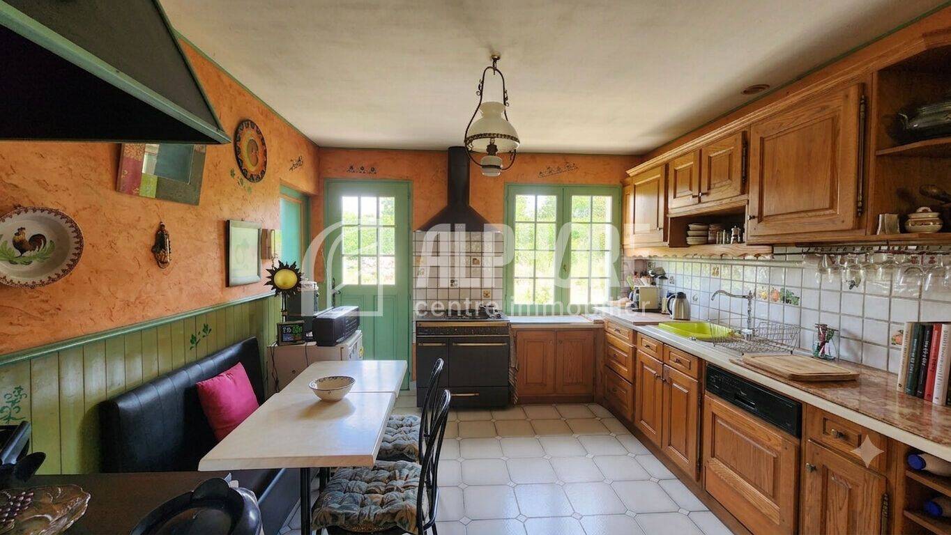 Maison 5 pièces 150 m² · à Savenay · 150 m² · 335 000 €