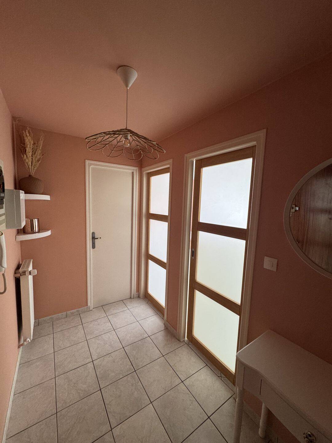 Appartement 1 pièce 35 m² · à Sens · 35,4 m² · 650 €/mois