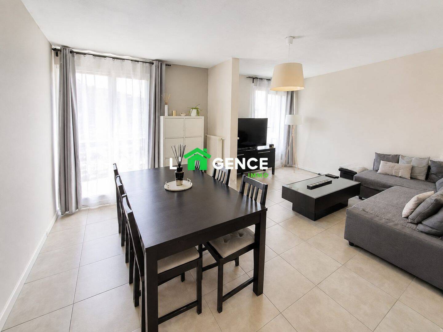 Appartement 4 pièces 81 m² · à Martigues · 81 m² · 189 000 €