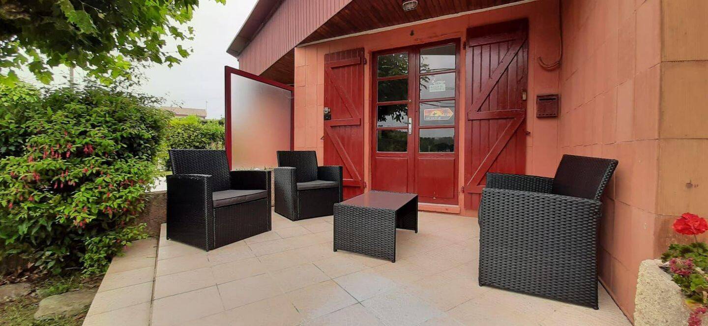 Appartement 1 pièce 20 m² · à Saint-Jean-de-Luz · 20 m² · 675 €