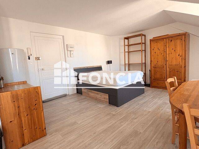 Appartement 1 pièce 26 m² · à Limoges · 25,5 m² · 420 €