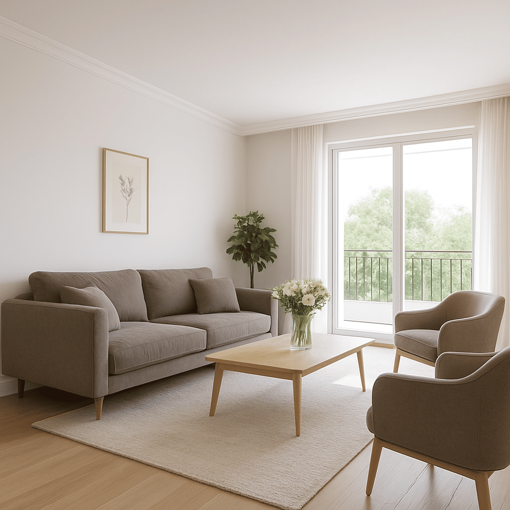 Appartement 3 pièces 62 m² · à Cagnes-sur-Mer · 62 m² · 432 381 €