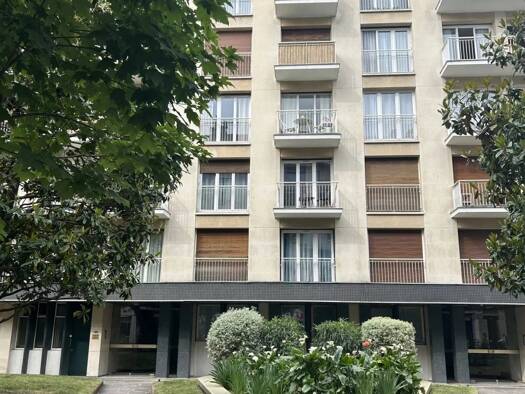 Parking à vendre 159 000 € 10 m² Ile de la Jatte-Square Baudin Levallois-Perret 92300