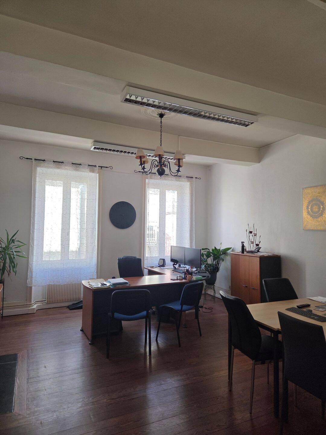 Appartement 6 pièces 136 m² · à Montélimar · 136 m² · 1 200 €/mois