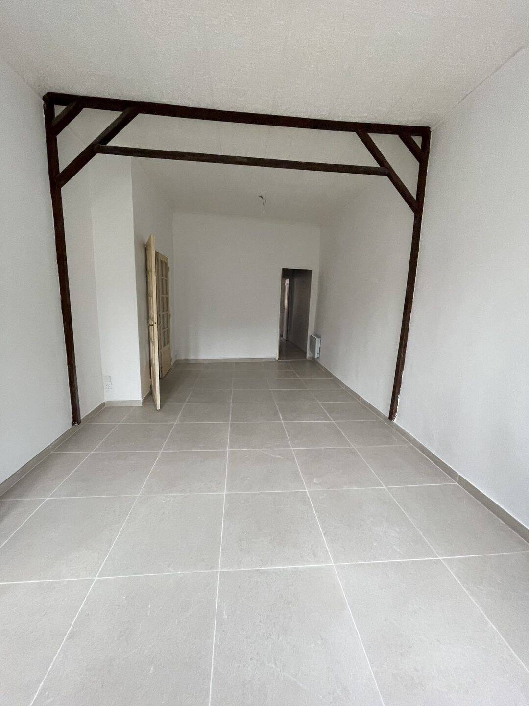 Appartement 3 pièces 66 m² · à Roquevaire · 65,5 m² · 191 500 €