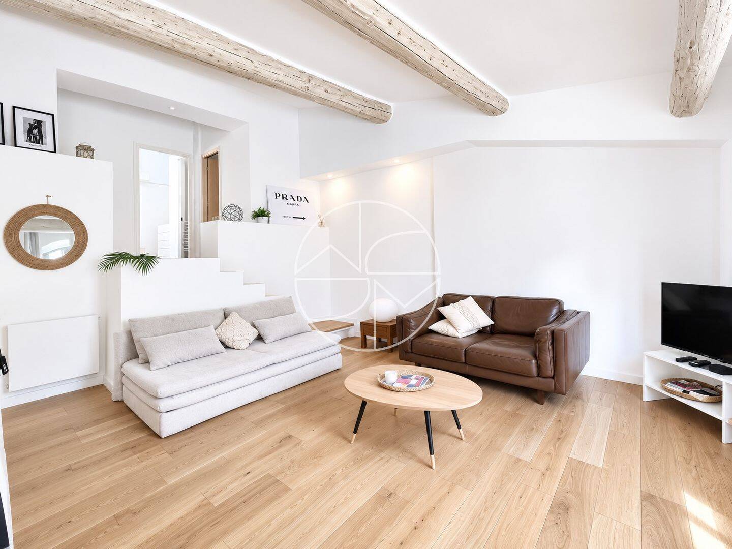 Appartement 3 pièces 61 m² · à Aix-en-Provence · 61 m² · 1 450 €