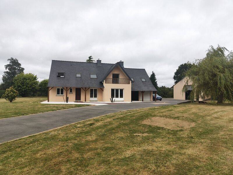 Maison 6 pièces 146 m² · à Irodouër · 146 m² · 383 000 €