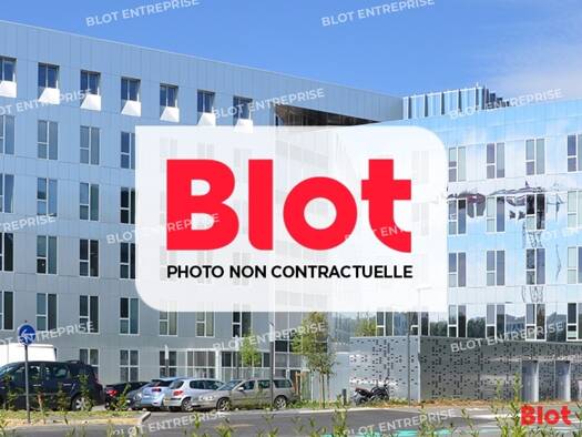 Espace bureau à louer 1 460 € 160 m² de bureaux Rural Guidel 56520