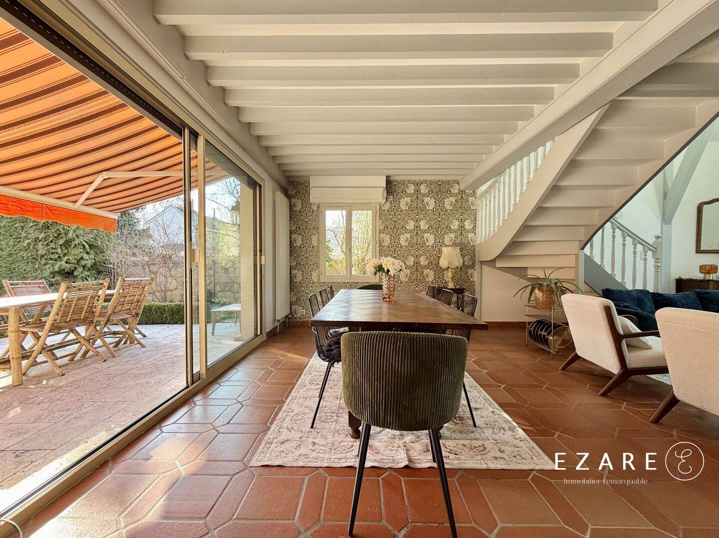 Maison 6 pièces 150 m² · à Dijon · 150 m² · 995 000 €