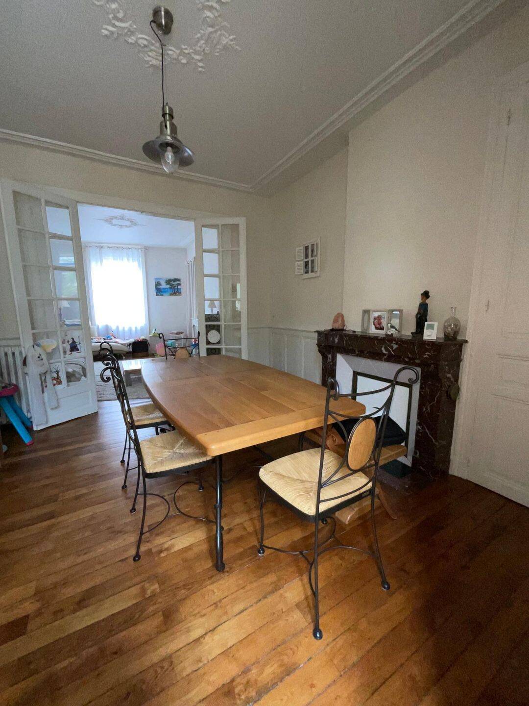 Maison 7 pièces 142 m² · à Châteauroux · 142 m² · 239 000 €
