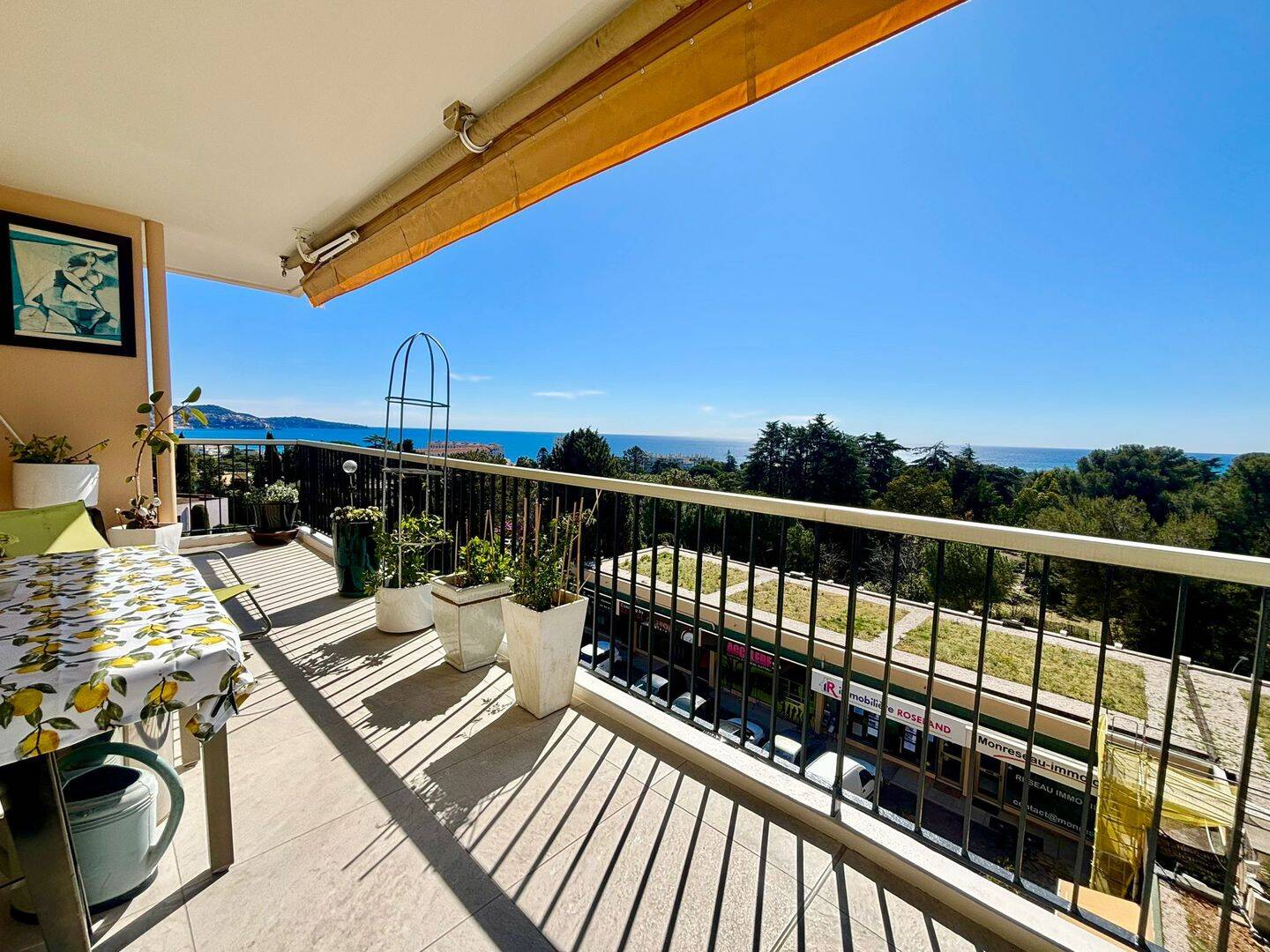 Appartement 5 pièces 120 m² · à Nice · 120 m² · 1 155 000 €