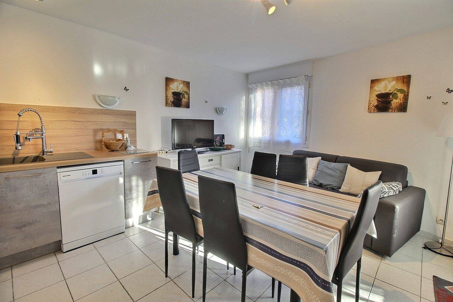Appartement 3 pièces 47 m² · à Saint-Cyprien · 46,8 m² · 169 000 €