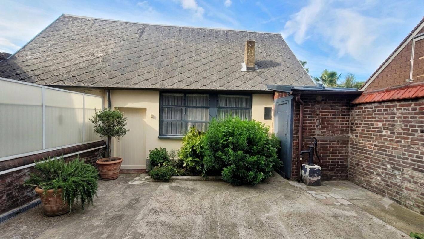 Maison 4 pièces 82 m² · à Beauvais · 82 m² · 199 900 €