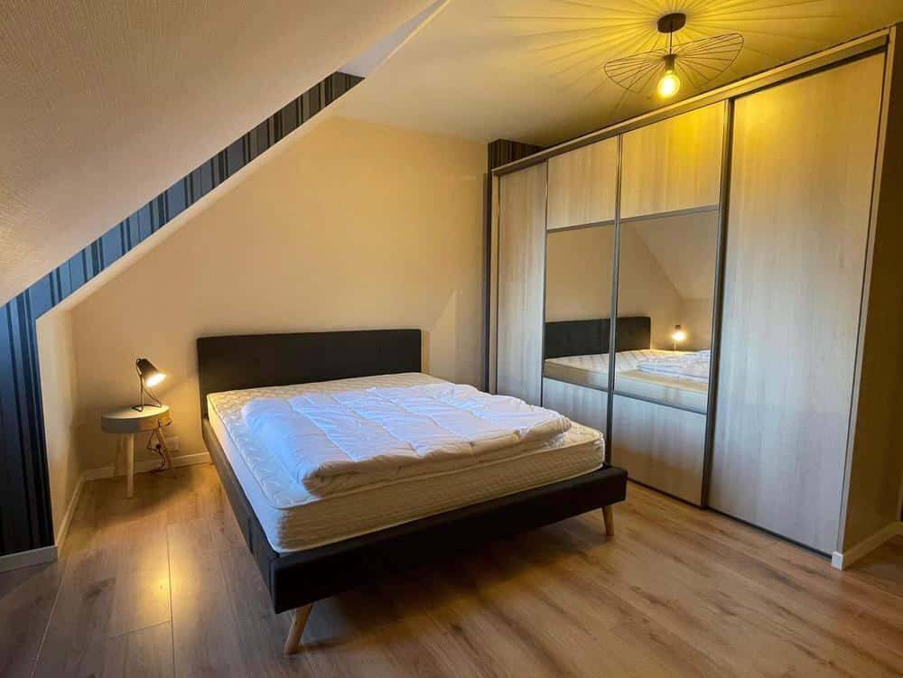 1 pièce 15 m² · à Blois · 15 m² · 530 €