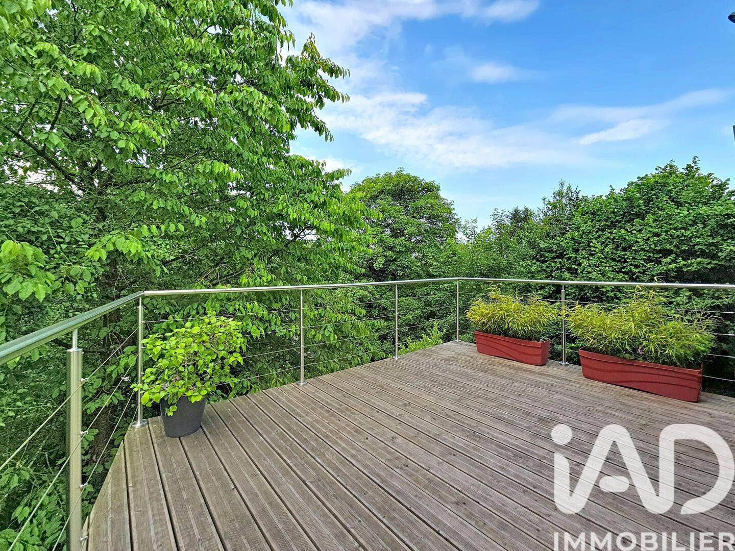 Maison 4 pièces 86 m² · à Déville-lès-Rouen · 86 m² · 243 000 €