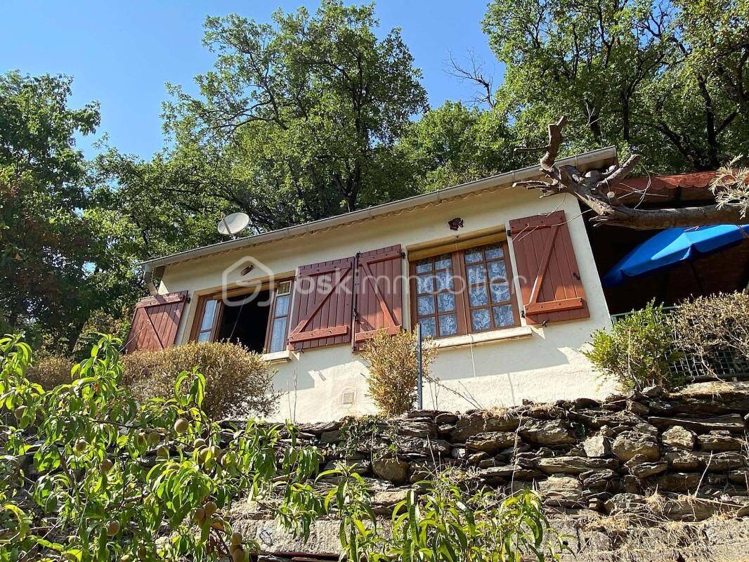 Maison 1 pièce 21 m² · à Connac · 21 m² · 47 000 €
