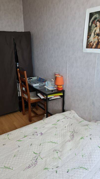 Appartement 1 pièce 12 m² · à La Chapelle-Saint-Mesmin · 12 m² · 300 €/mois