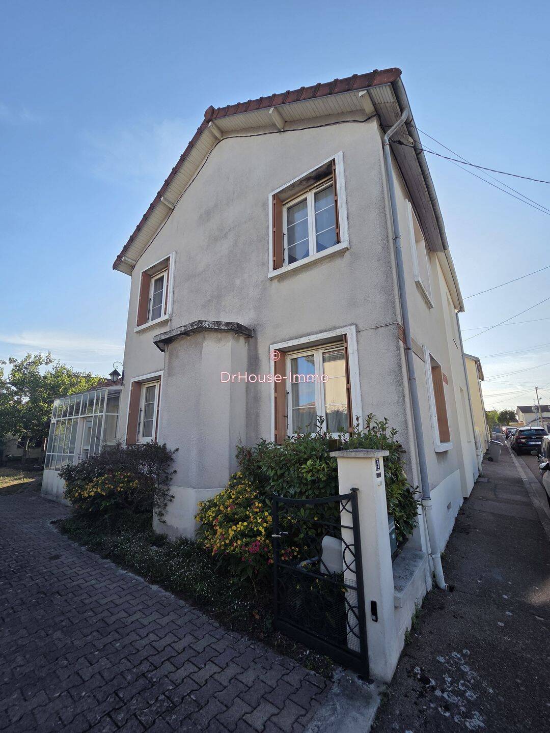 Maison 4 pièces 73 m² · à Saint-André-les-Vergers · 73 m² · 122 000 €