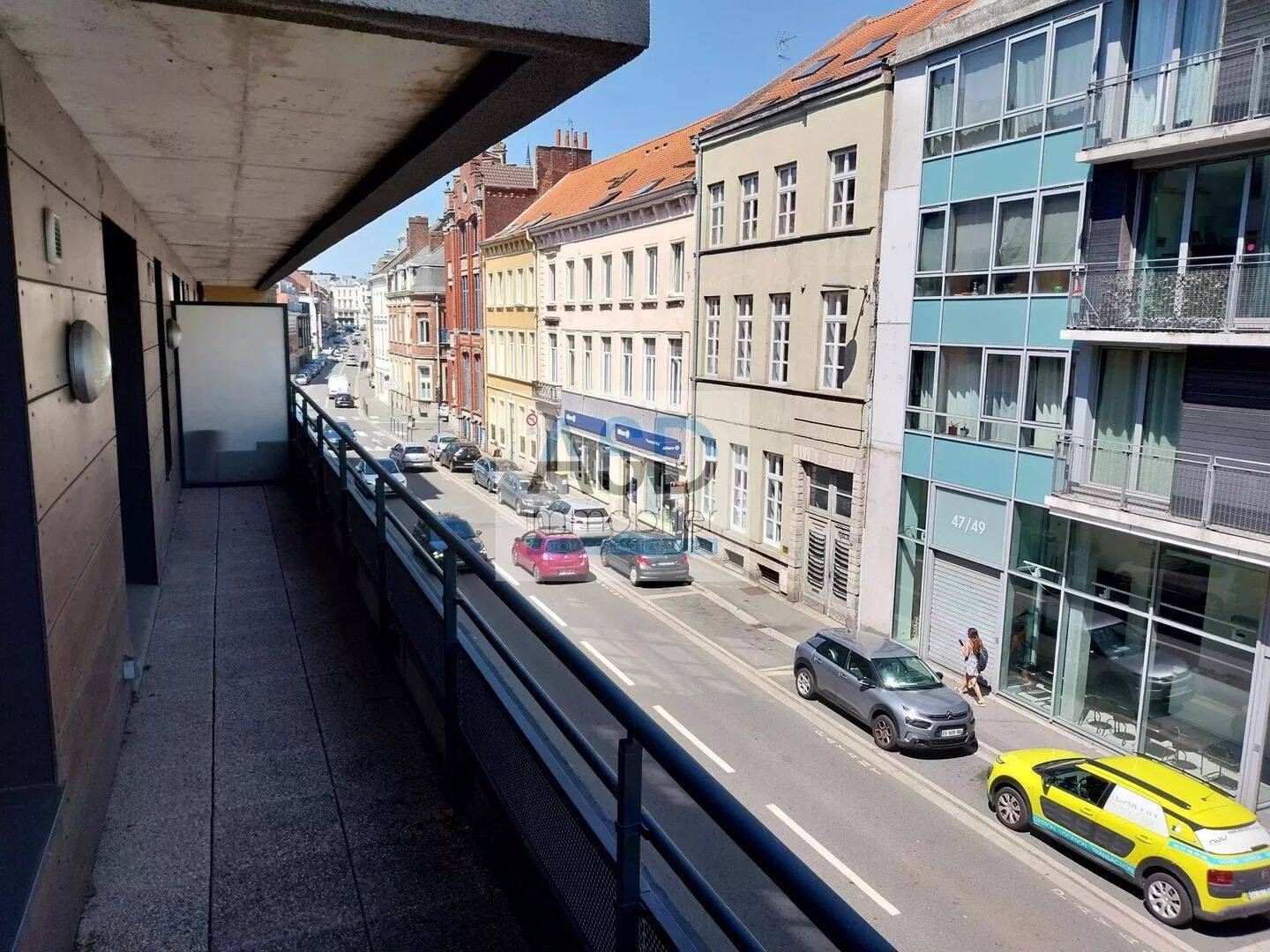 Appartement 3 pièces 67 m² · à Roubaix · 67 m² · 799 €