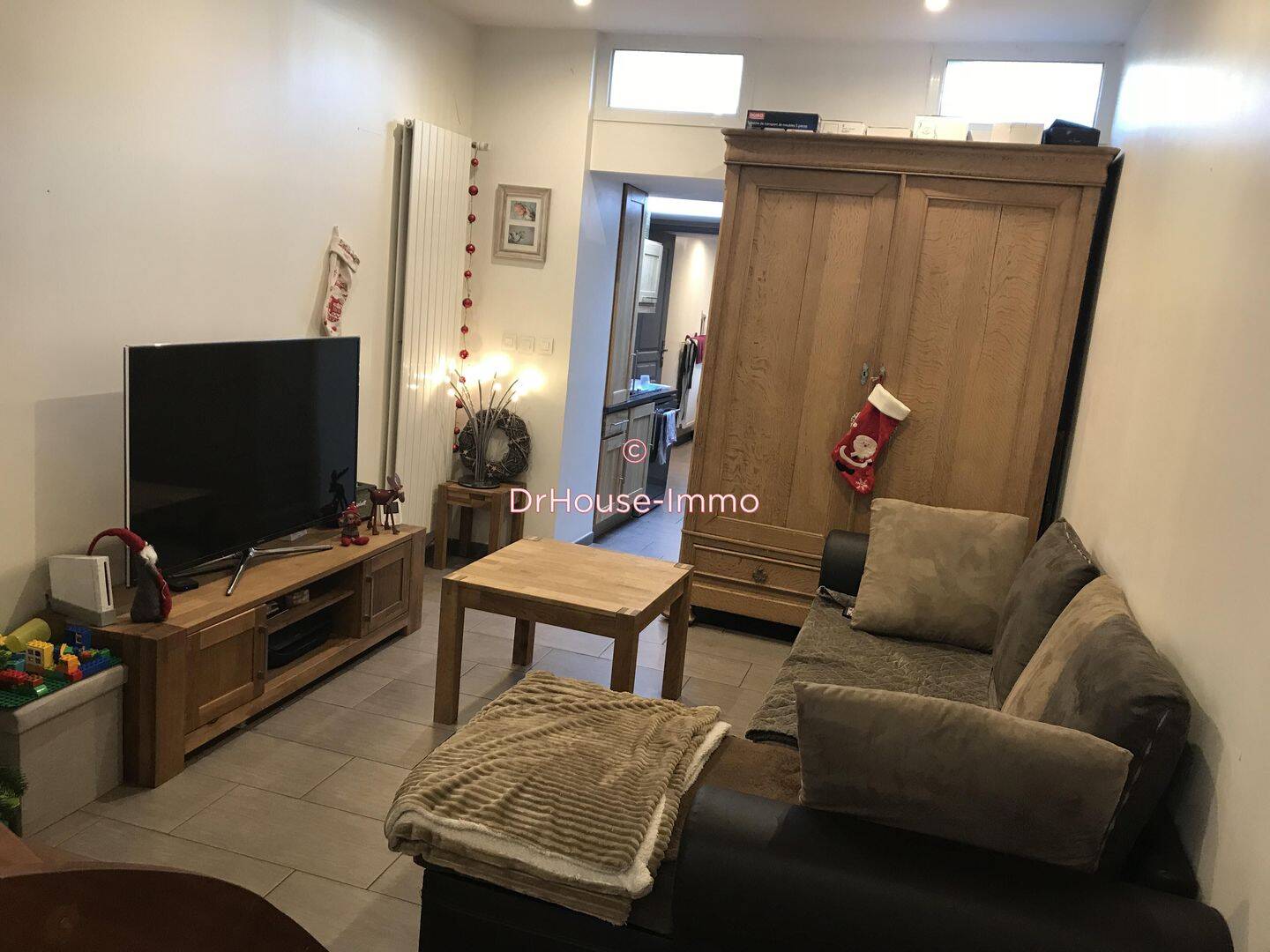Maison 5 pièces 80 m² · à Tourcoing · 80 m² · 795 €/mois