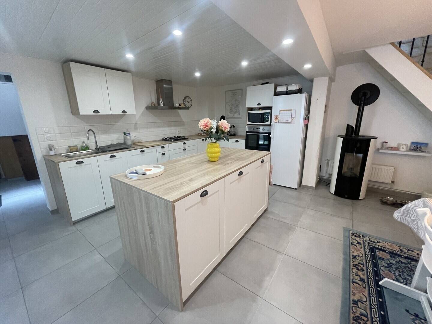 Maison 6 pièces 168 m² · à Bischoffsheim · 168 m² · 325 000 €
