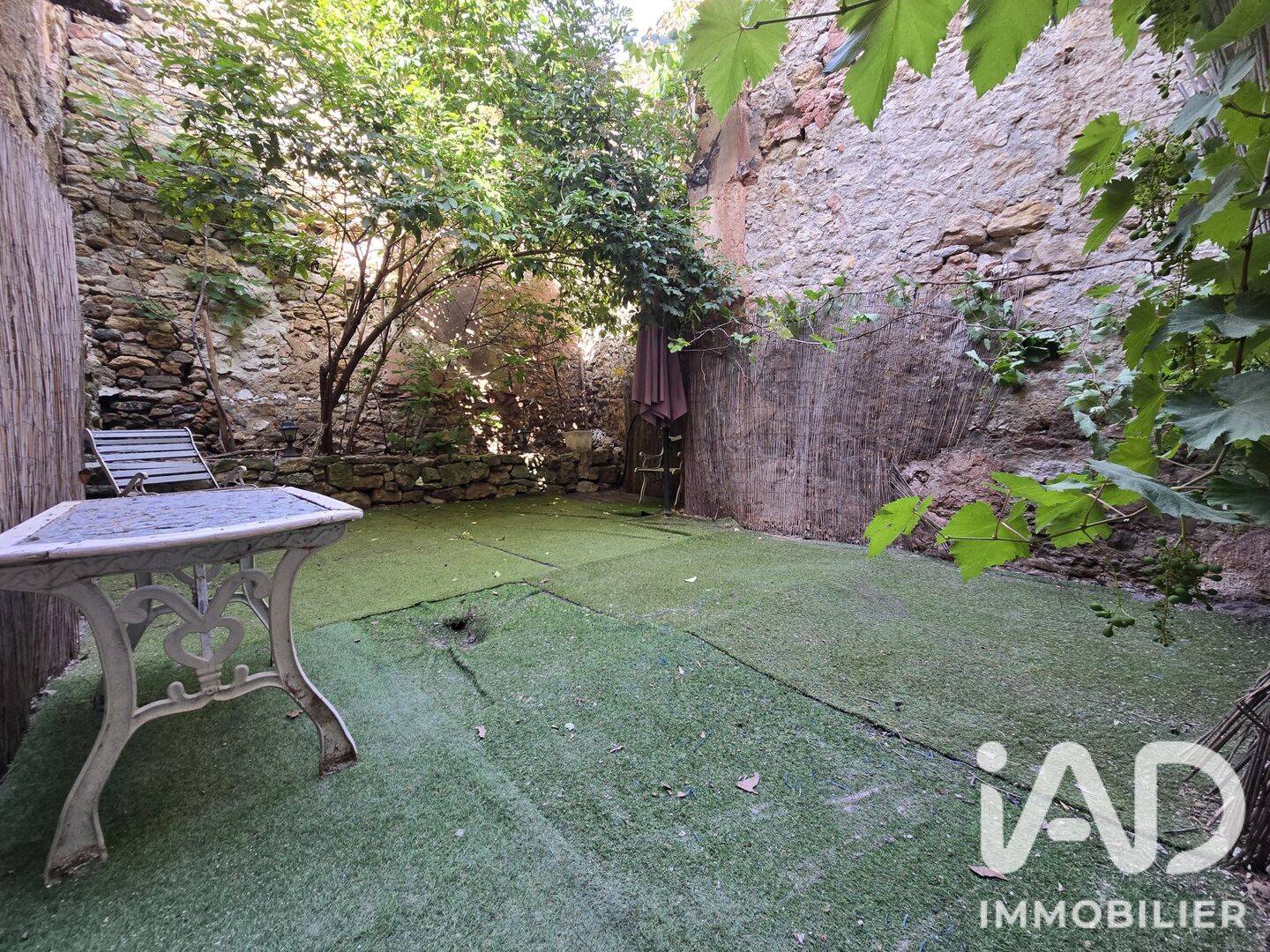 Maison 4 pièces 104 m² · à Durban-Corbières · 104 m² · 86 000 €