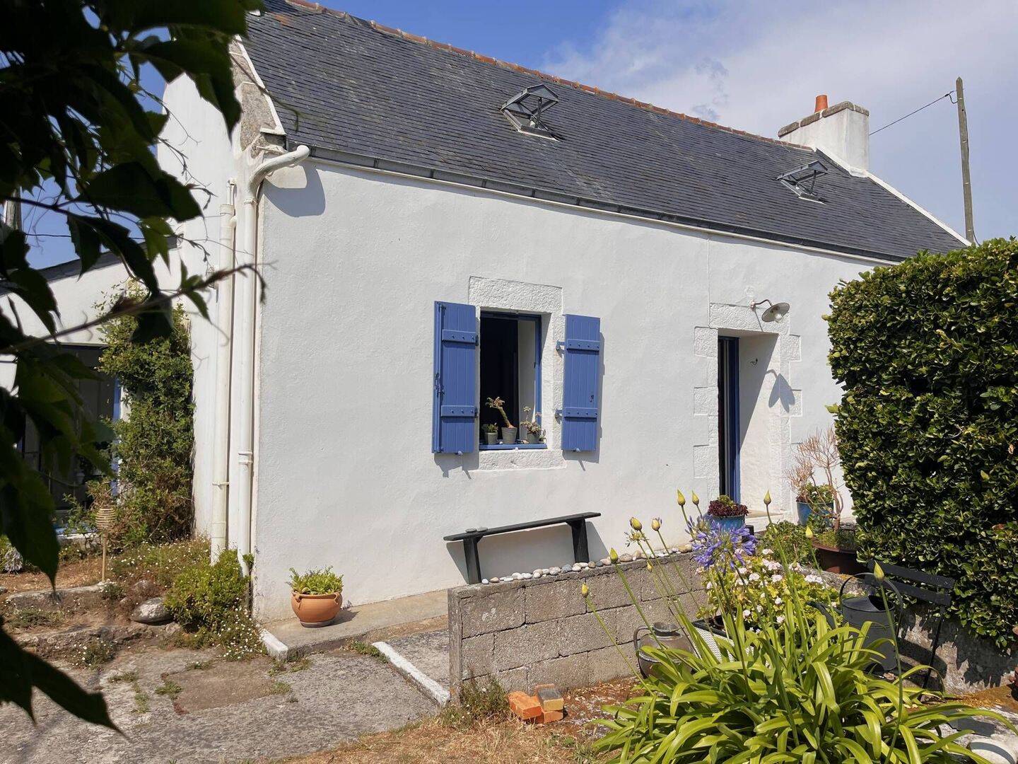 Maison 1 pièce 68 m² · à Plouhinec · 68 m² · 79 500 €