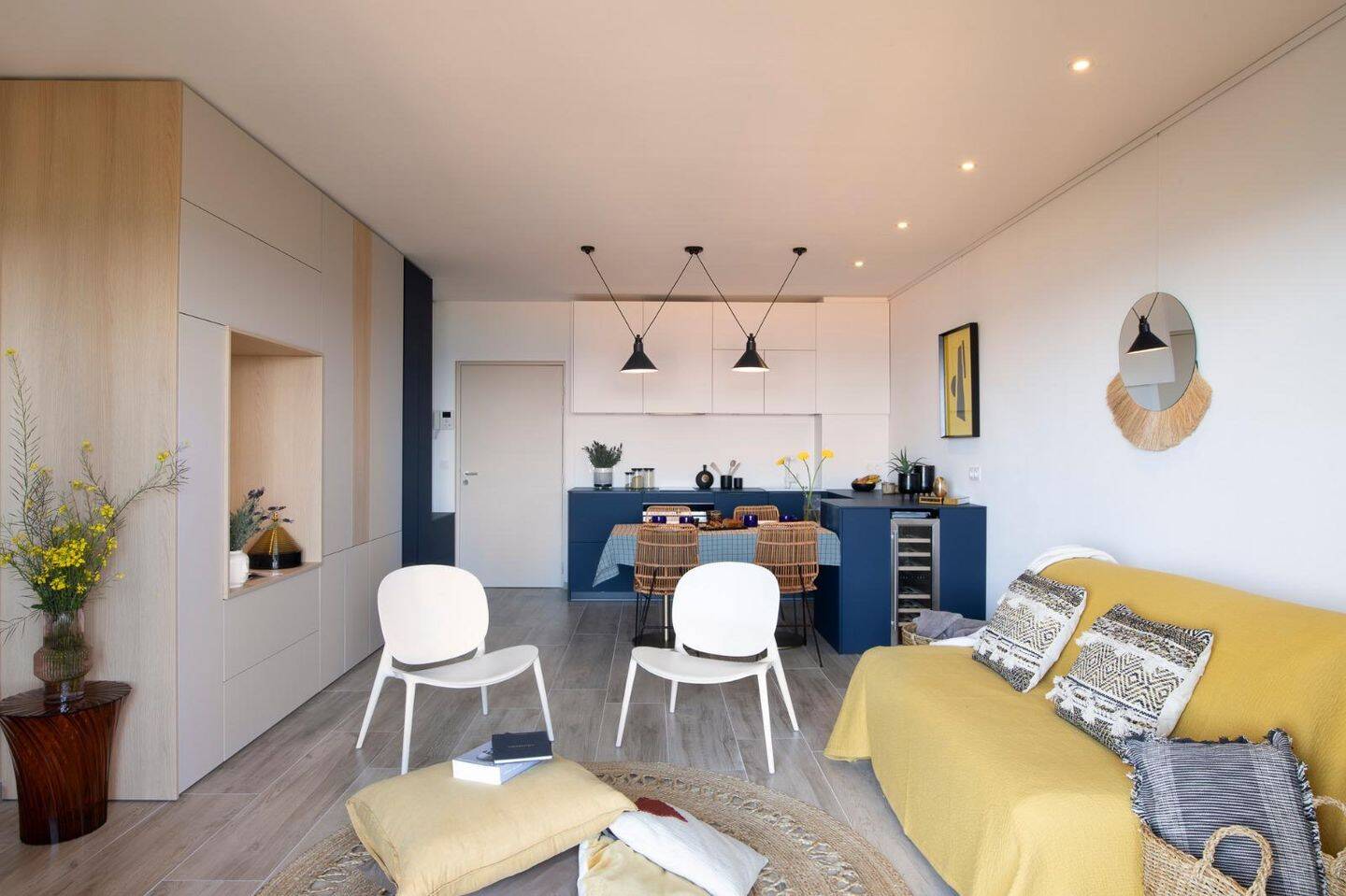 Appartement 2 pièces 48 m² · à Sari-Solenzara · 48 m² · 324 000 €