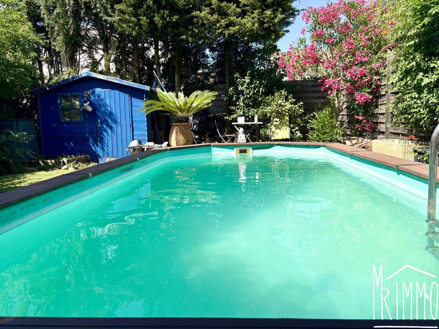 Maison 7 pièces 155 m² · à Montpellier · 155 m² · 538 000 €