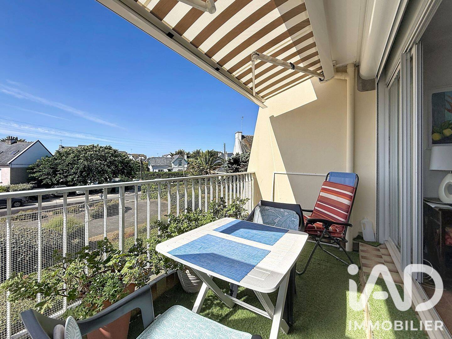 Appartement 2 pièces 54 m² · à Quiberon · 54 m² · 337 000 €