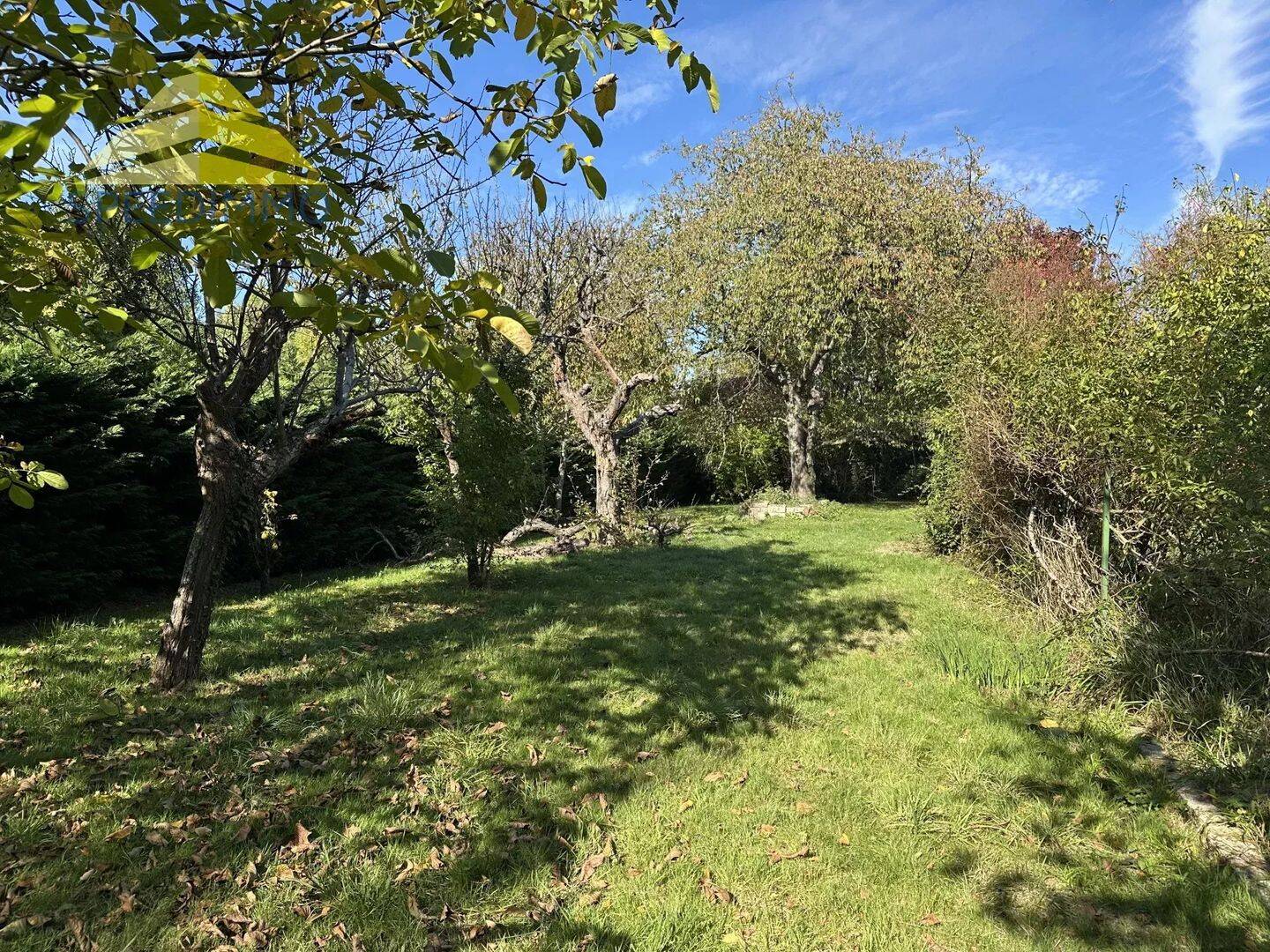 Terrain de 651 m² à Boussy-Saint-Antoine - photo 2