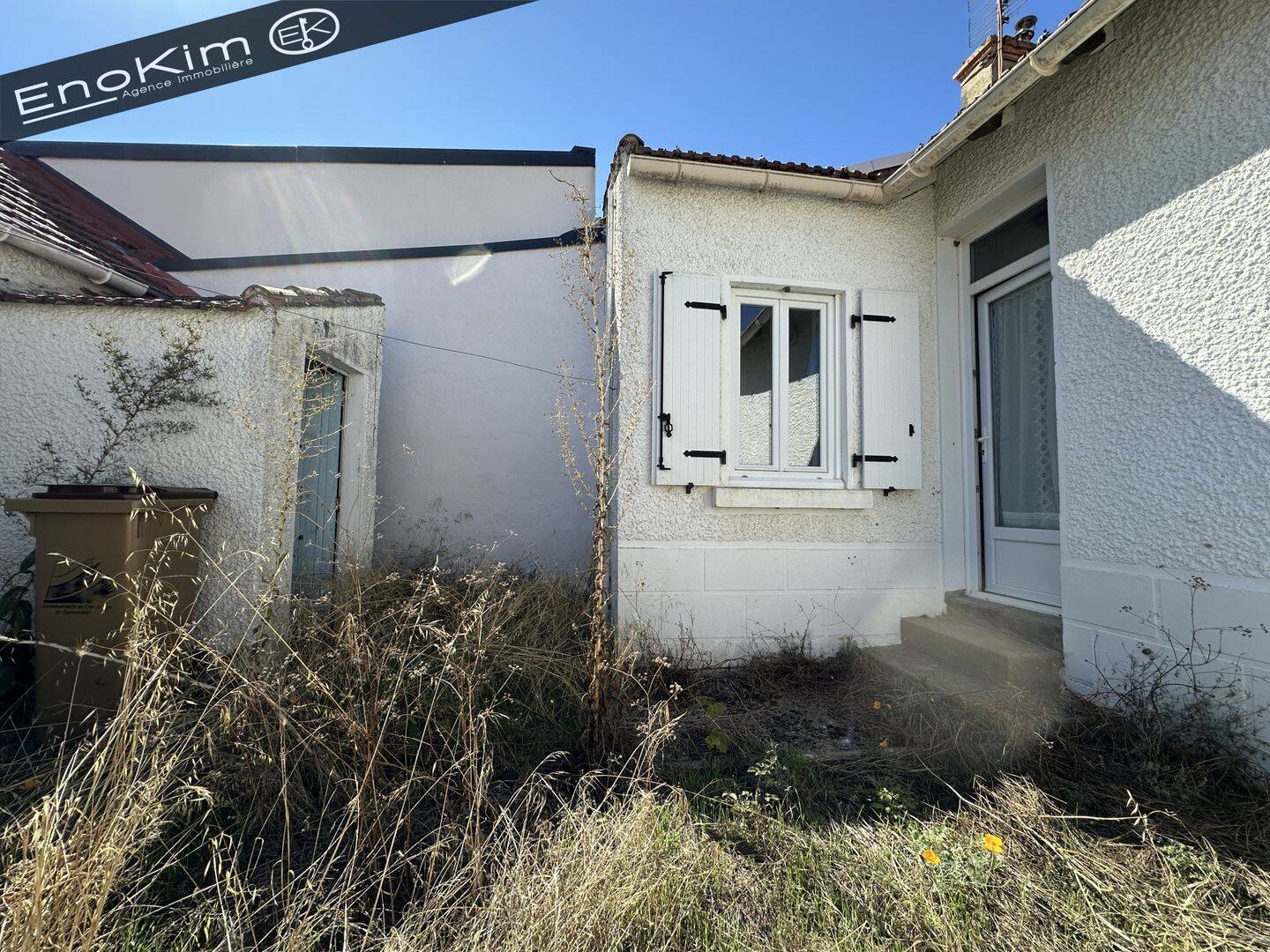 Maison 3 pièces 59 m² · à Jard-sur-Mer · 59 m² · 138 000 €