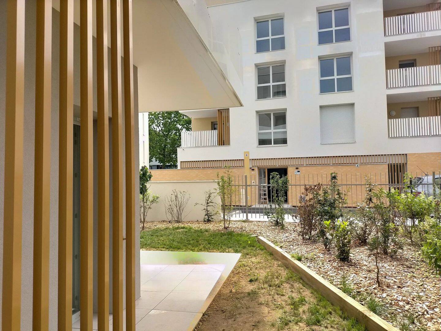 Appartement 2 pièces 48 m² · à Brignais · 48,4 m² · 775 €