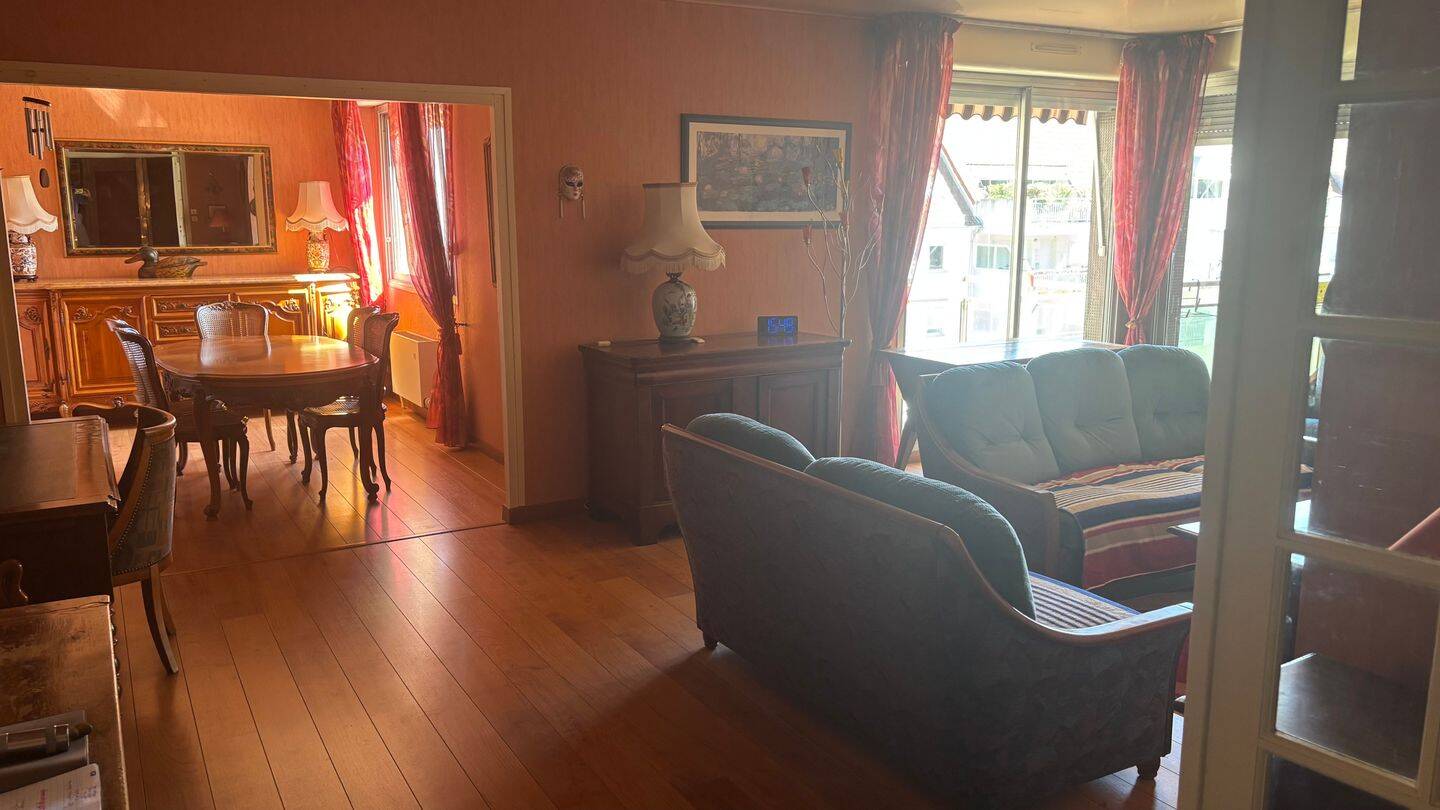 Appartement 5 pièces 127 m² · à Dijon · 127 m² · 355 000 €