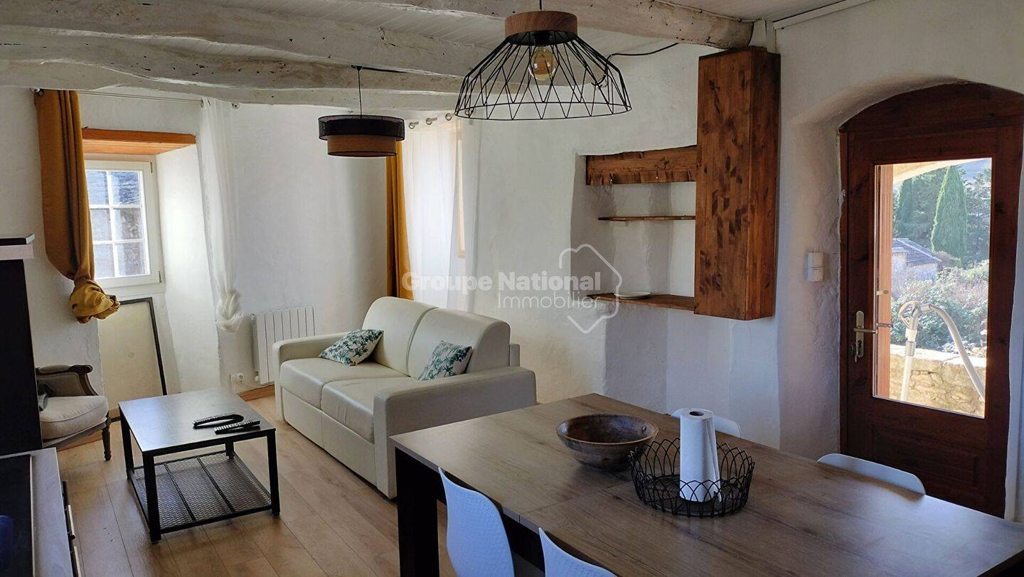 Maison 2 pièces 42 m² · à Verfeuil · 42 m² · 100 000 €