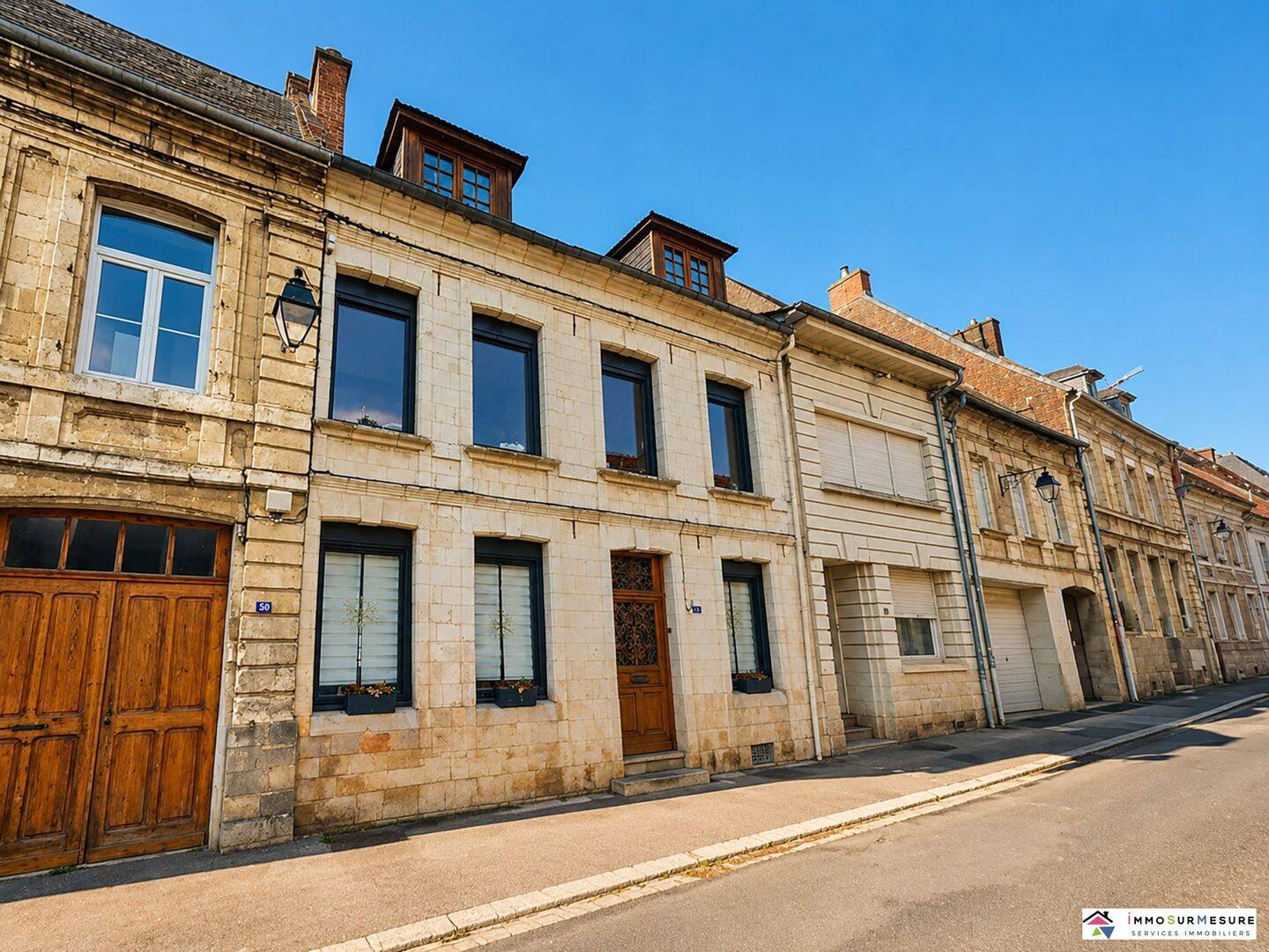 Maison 6 pièces 177 m² · à Frévent · 177 m² · 240 000 €