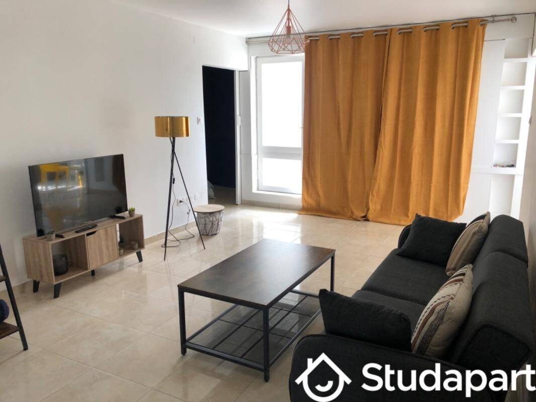 1 pièce 11 m² · à Metz · 11 m² · 460 €/mois